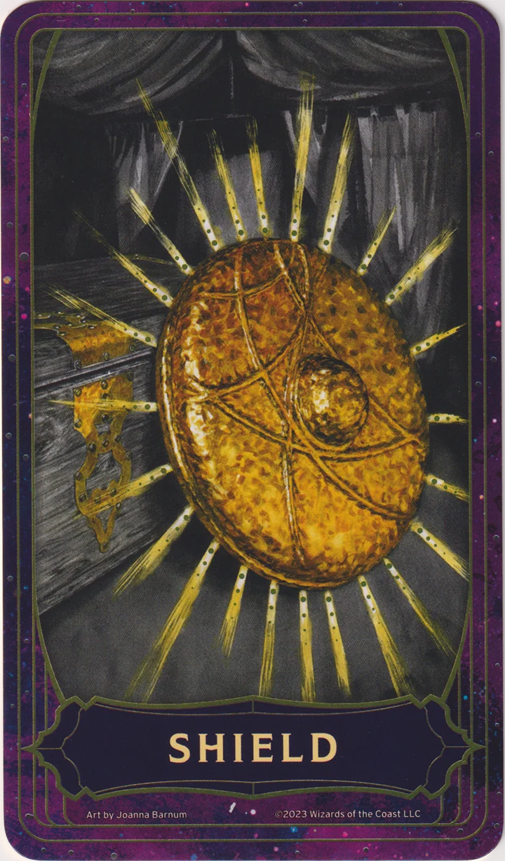 Shield